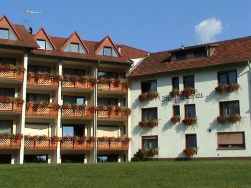 Hotel Burg Waldau - View 5