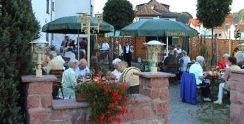 Hotel Burg Waldau - View 4