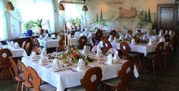 Hotel Burg Waldau - View 3