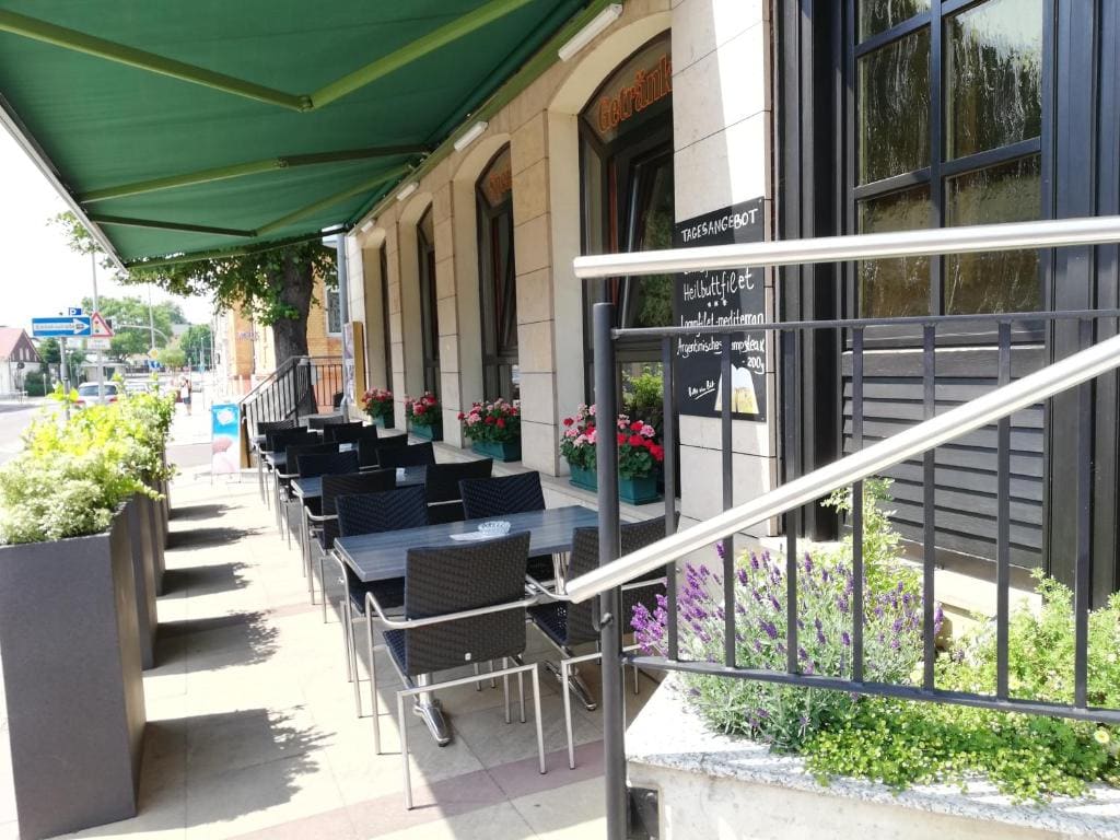 Hotel Burgas - View 6