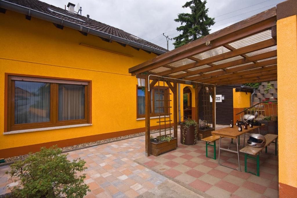 Hotel Burgblick - View 6