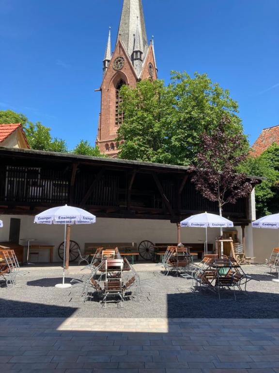 BürgerhausLöwen - View 6