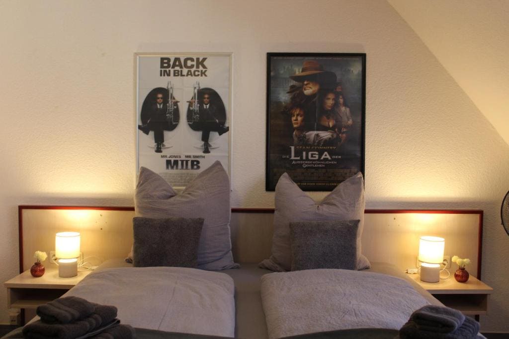 Burghotel - Das Original - View 2