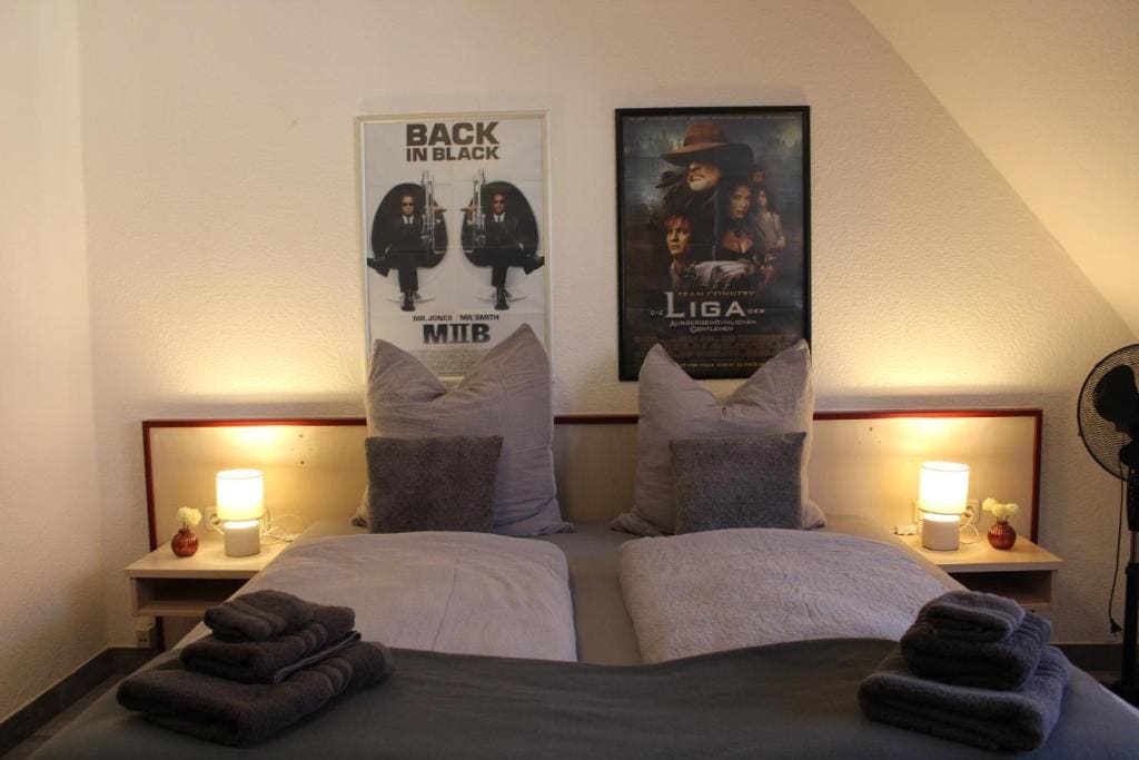 Burghotel - Das Original - View 4