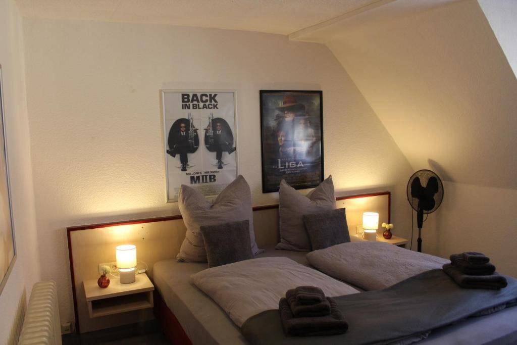 Burghotel - Das Original - View 3
