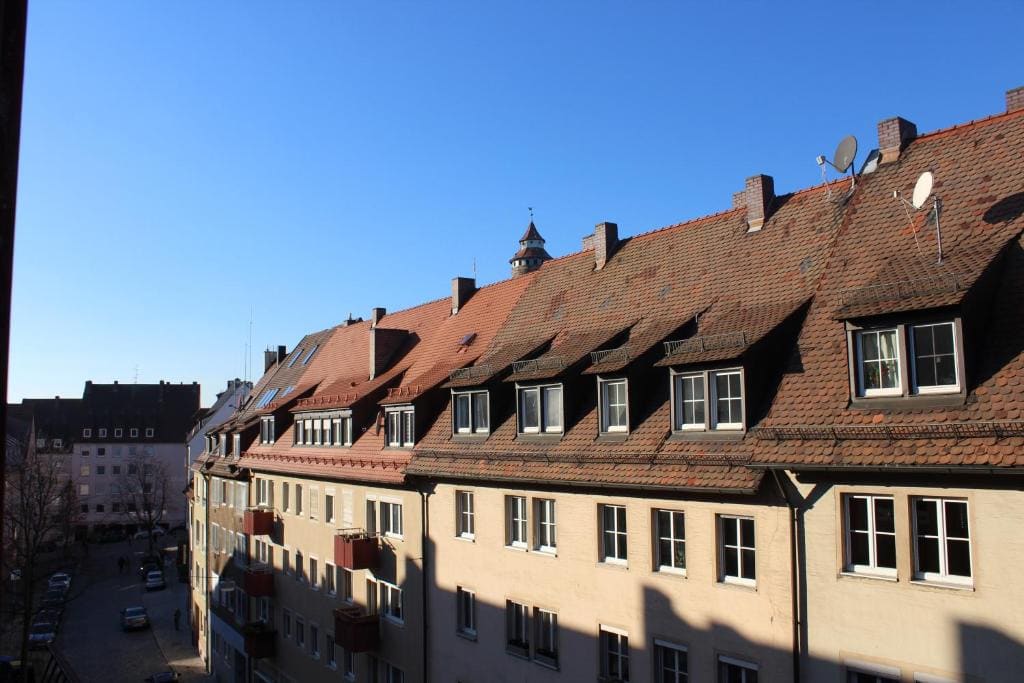 Burghotel - Das Original - View 5