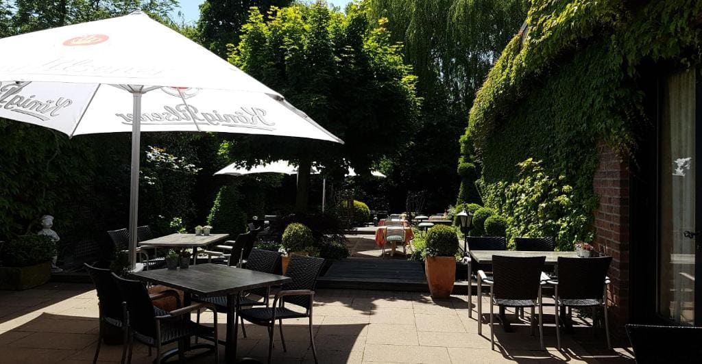 Burghotel Pass - View 5