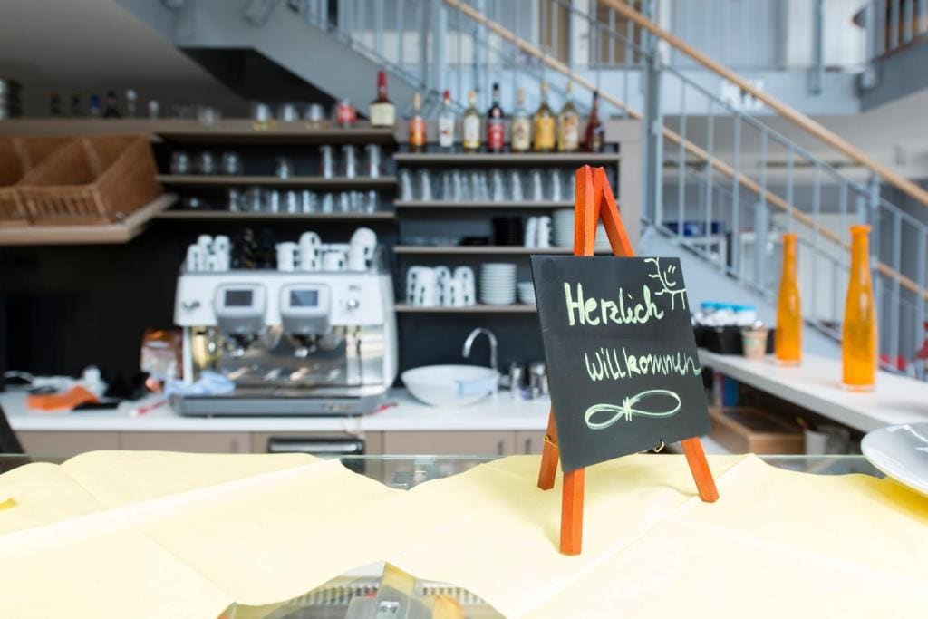 Pension Café & mehr - View 6