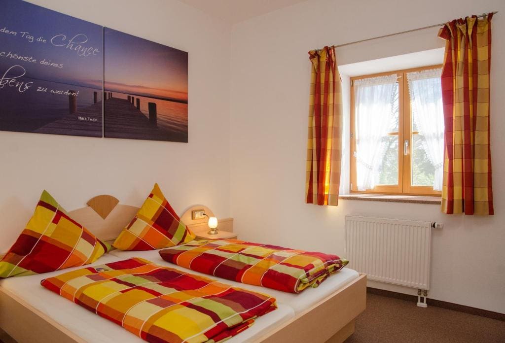 Hotel-Cafe Hanfstingl - View 7