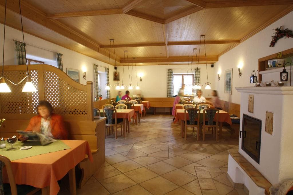 Hotel-Cafe Hanfstingl - View 5