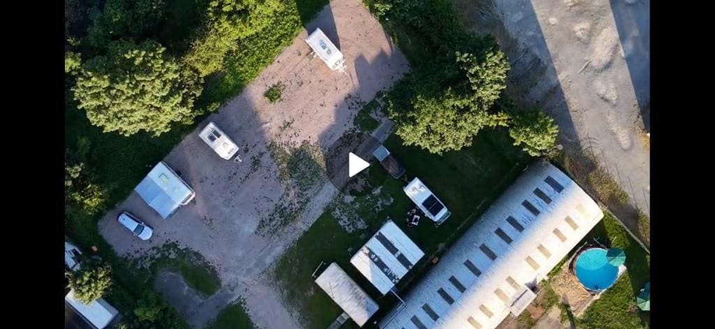 Camping bei Martins - Main view