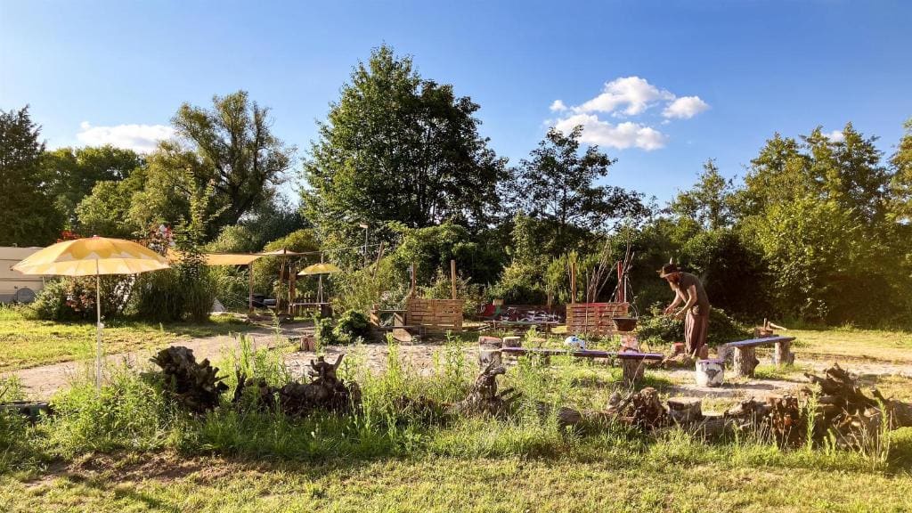 Camping Resort Rülzheim - View 5