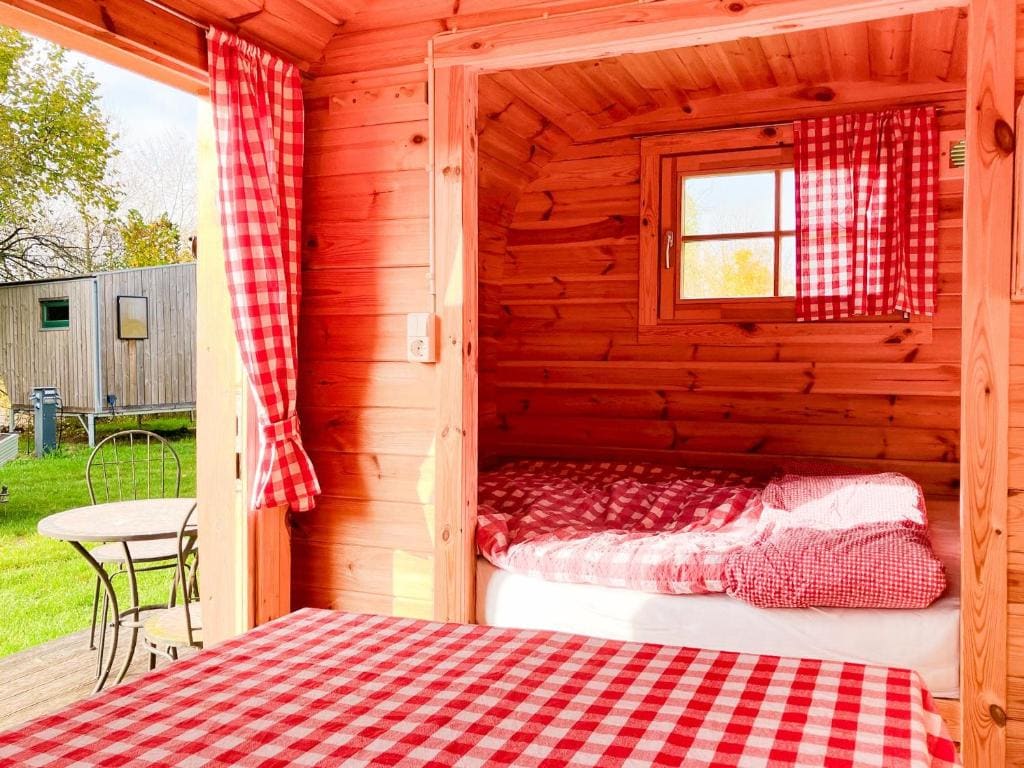 Camping Resort Rülzheim - View 2