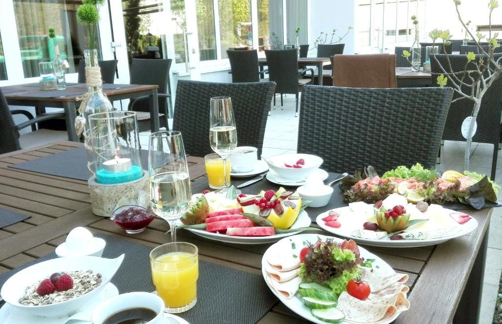 Caravelle Hotel im Park - View 6