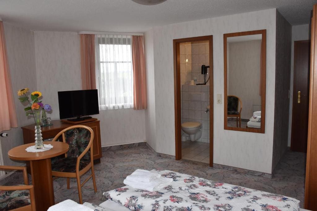Hotel Carola - View 2