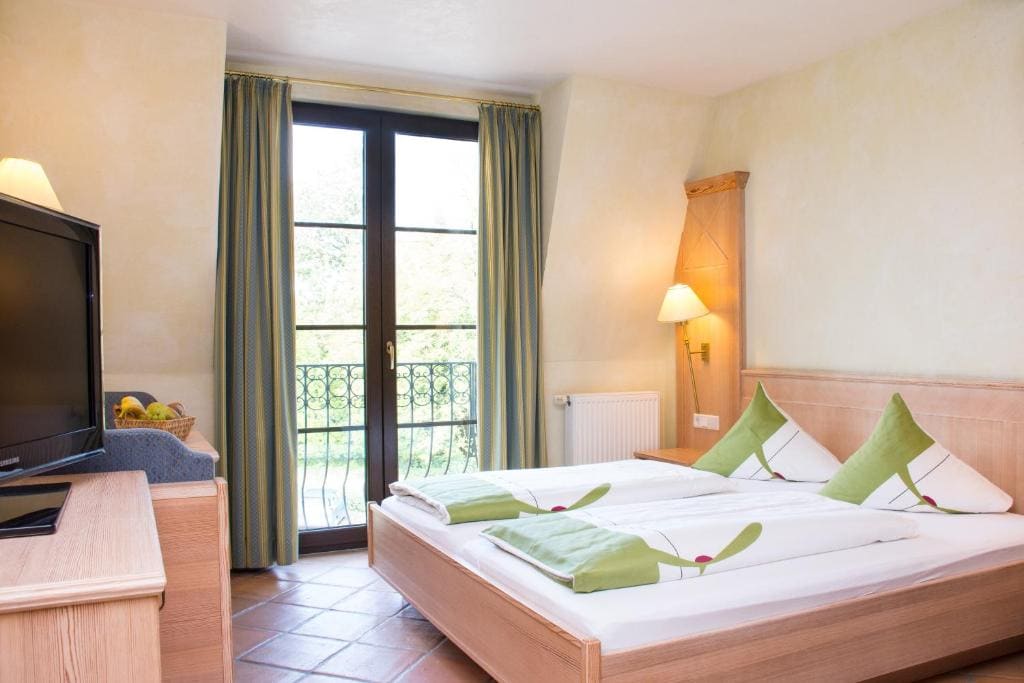 Hotel Casa Rustica - View 2