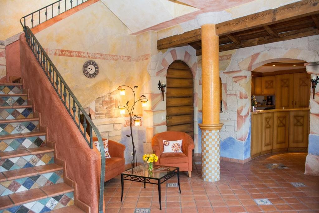 Hotel Casa Rustica - View 7