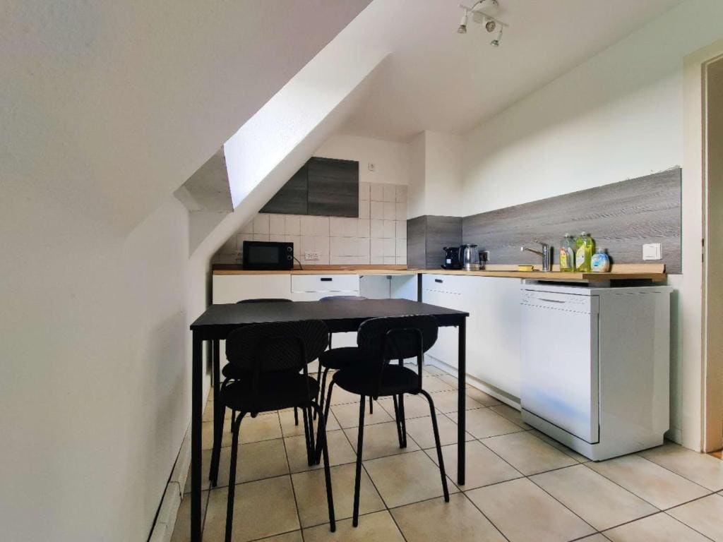 City House Neuss - View 6