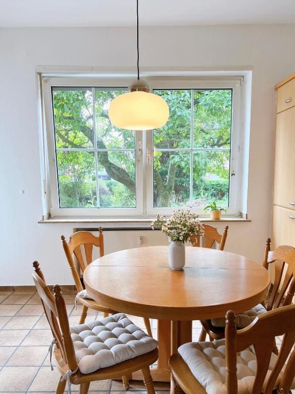 City House Neuss - View 2
