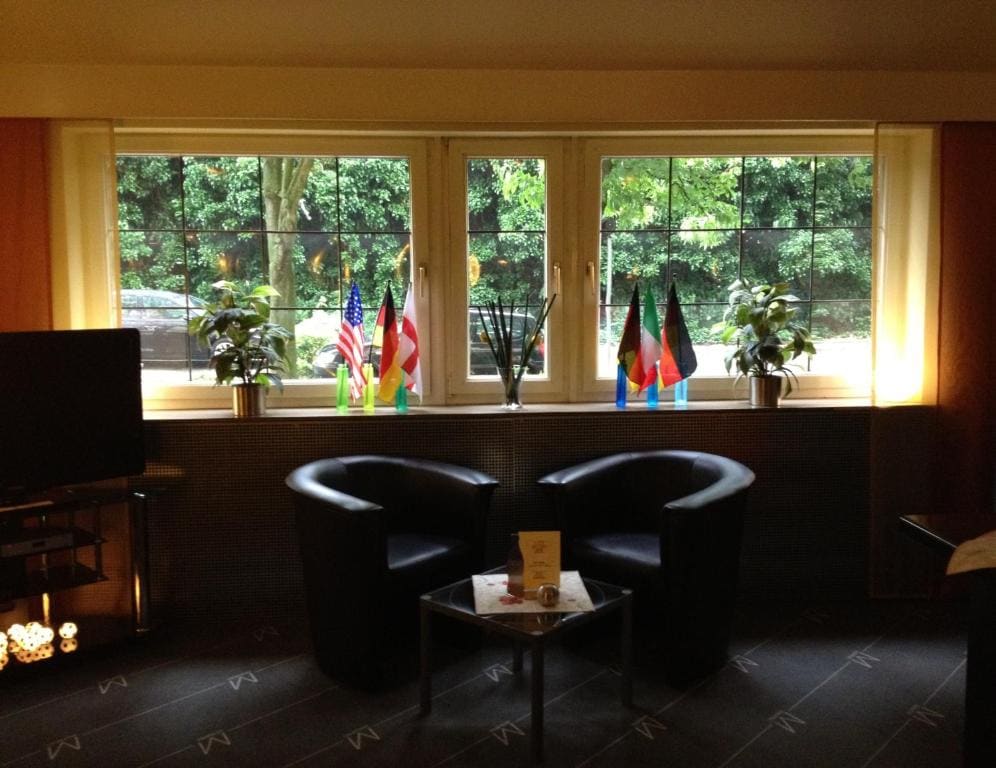 City Hotel Essen - View 5