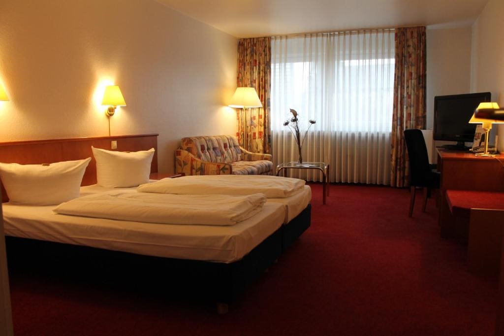 City Hotel Essen - View 2