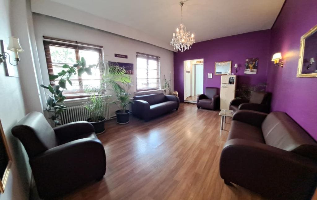 Hotel Columbus und Glamping - View 5