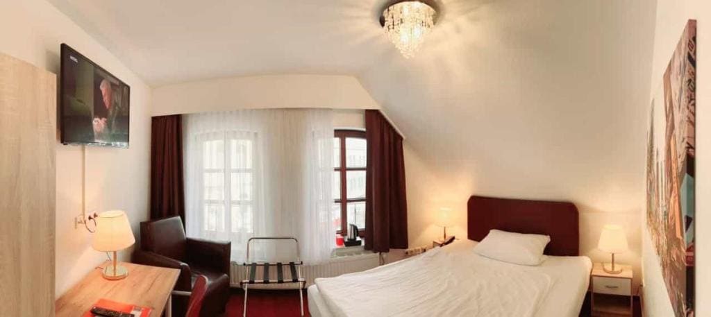 Hotel Columbus und Glamping - View 2