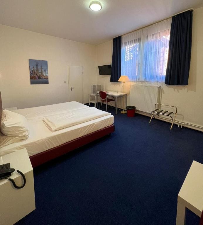 Hotel Columbus und Glamping - View 7