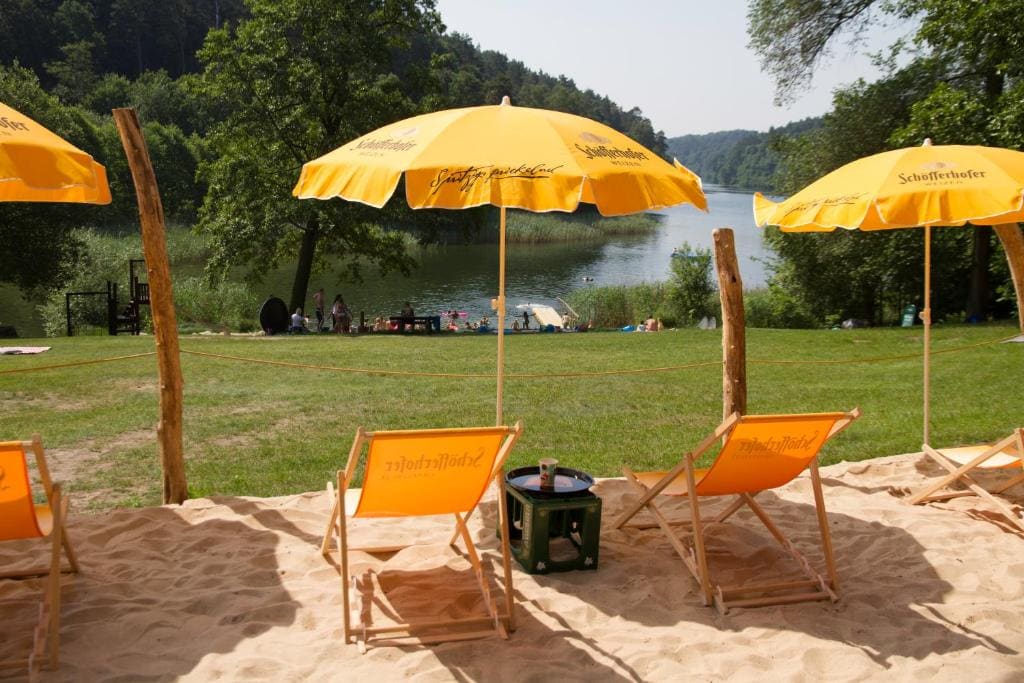 Waldkiez Tiefensee - View 3