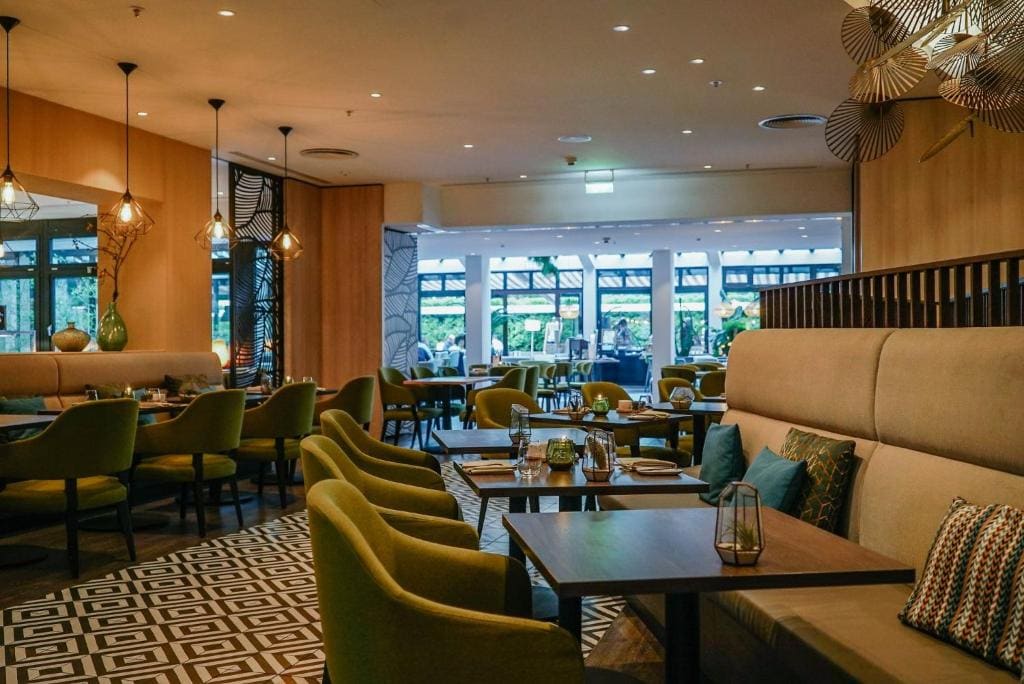 Crowne Plaza Berlin City Centre Ku'damm by IHG - View 5