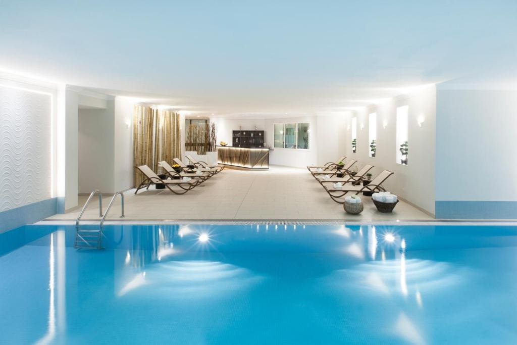 Crowne Plaza Berlin City Centre Ku'damm by IHG - View 3
