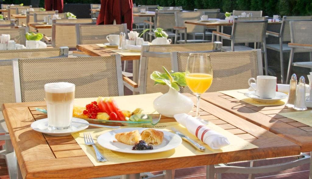 Crowne Plaza Berlin City Centre Ku'damm by IHG - View 7