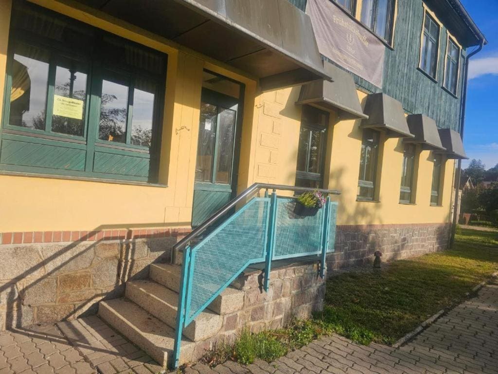 CS HARZgeflüster-Das Familienhotel - View 2