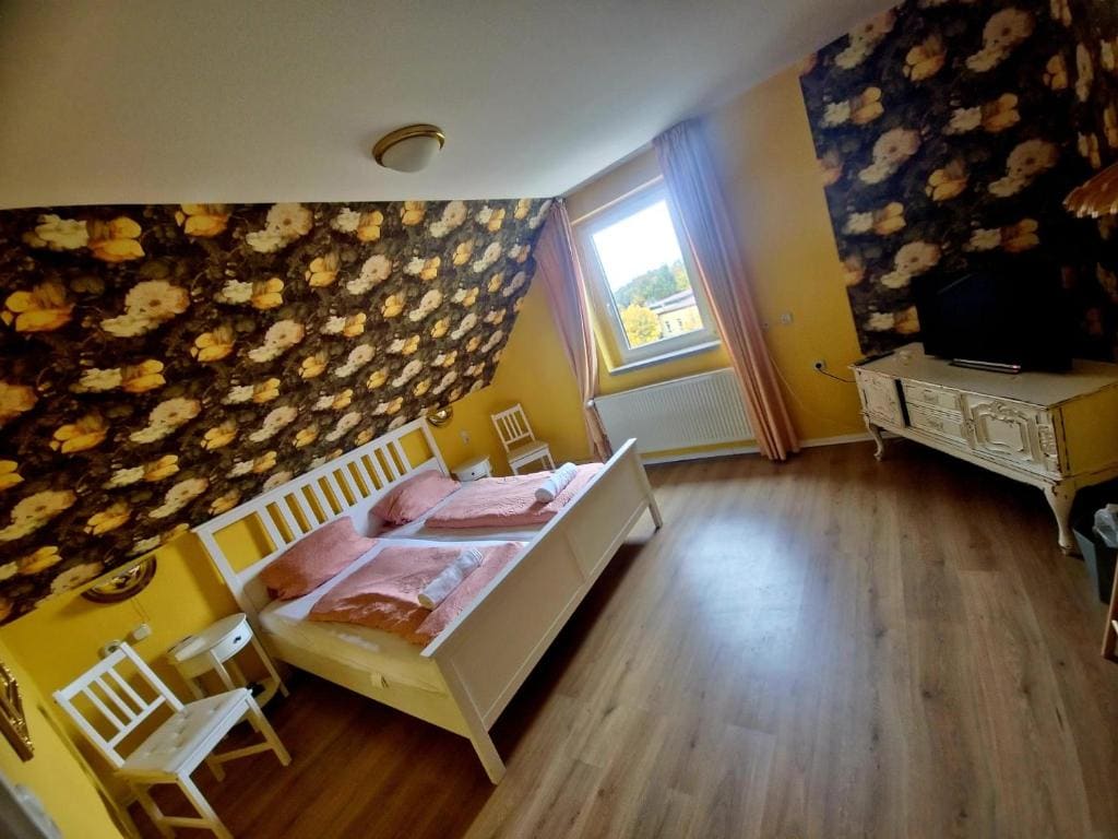 CS HARZgeflüster-Das Familienhotel - View 7