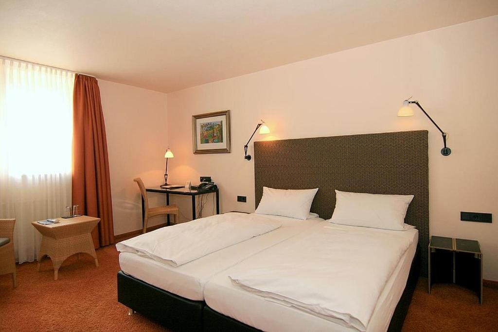 Hotel Dammühle - View 6