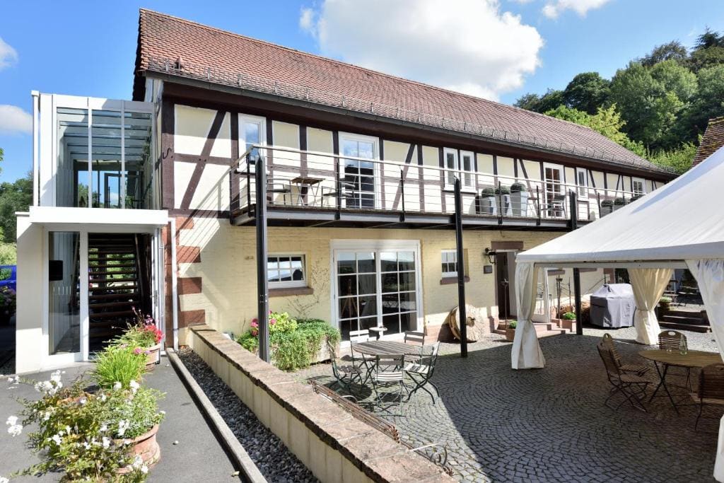 Hotel Dammühle - View 5