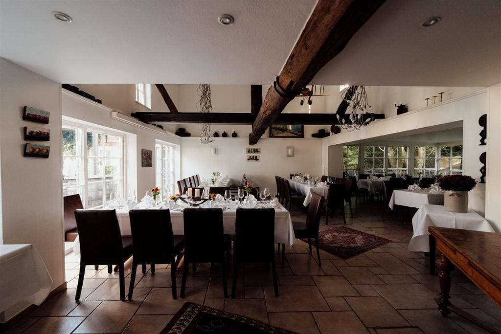 Hotel Dammühle - View 3