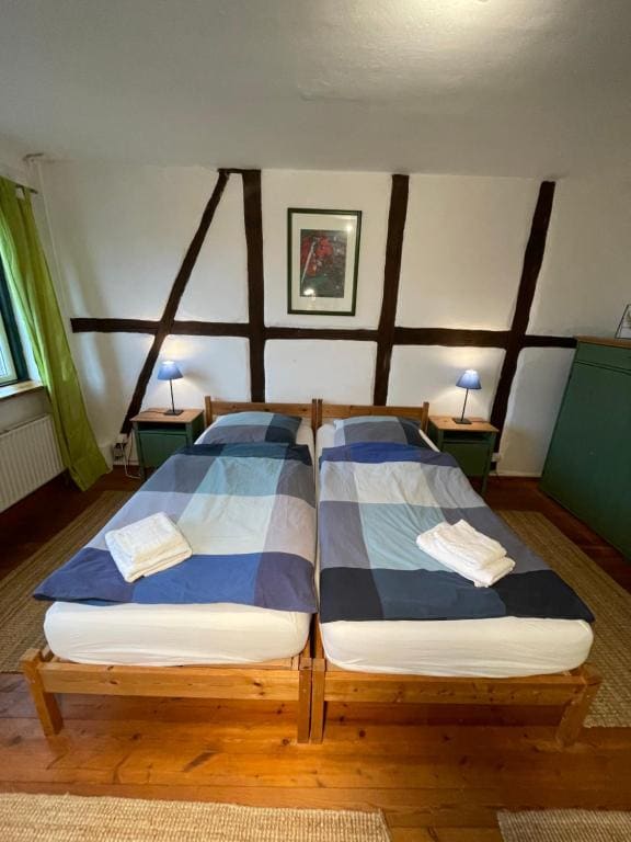 Das Abendrote Haus- Kurz und Langzeitvermietung für Monteure - View 5