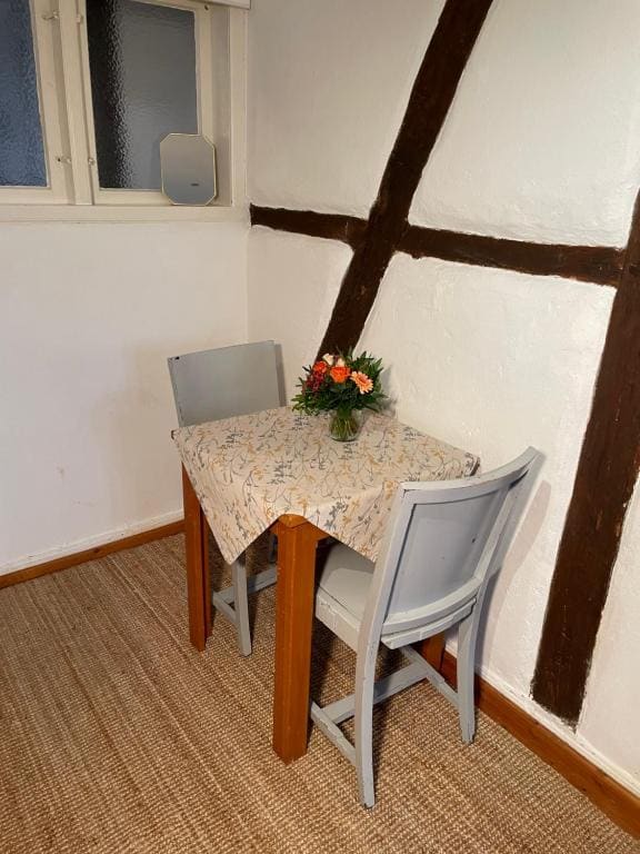 Das Abendrote Haus- Kurz und Langzeitvermietung für Monteure - View 7