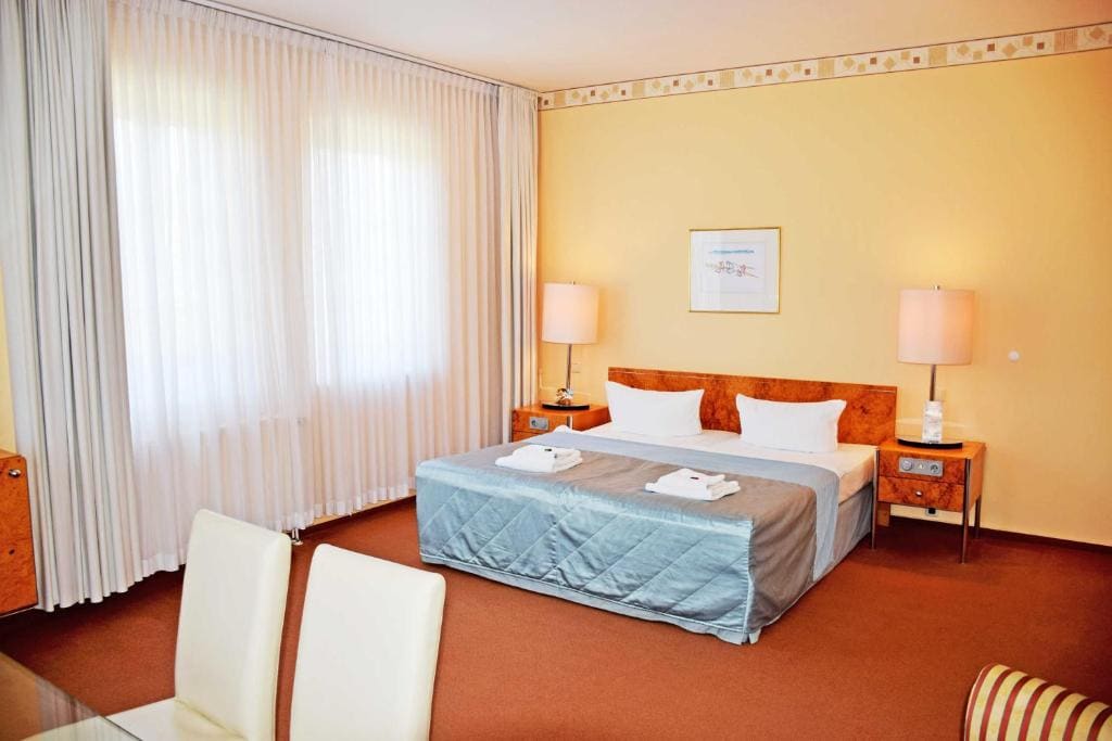Das kleine Hotel auf Mönchgut - View 2