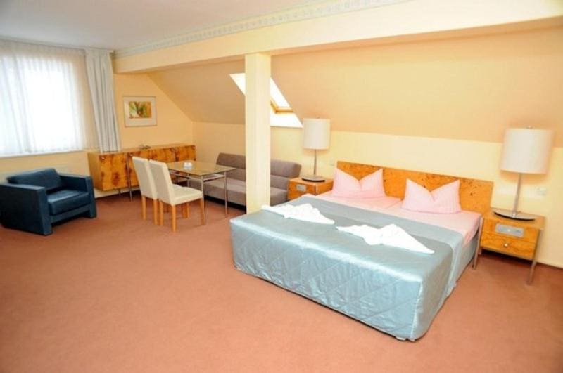 Das kleine Hotel auf Mönchgut - View 6