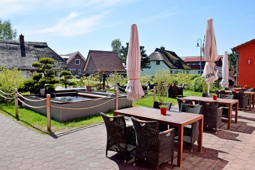 Das kleine Hotel auf Mönchgut - View 4