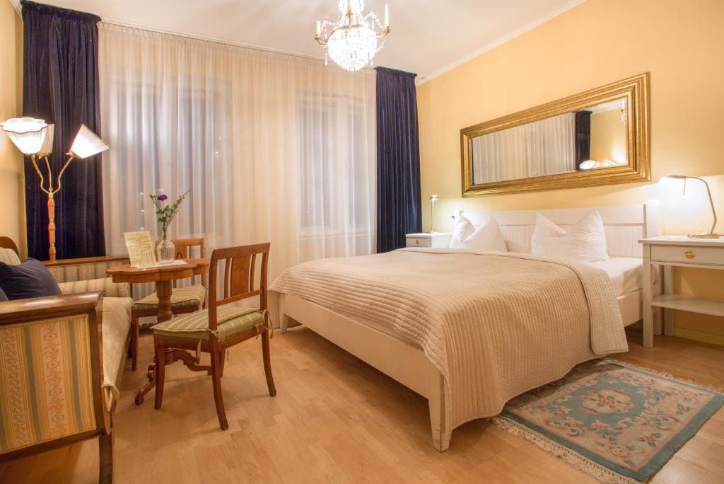 Das Literaturhotel Berlin - View 7