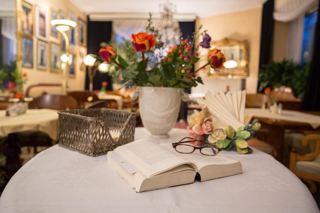 Das Literaturhotel Berlin - View 4