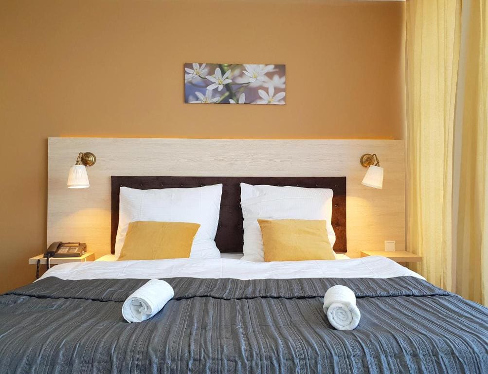 Hotel Denbu - View 6