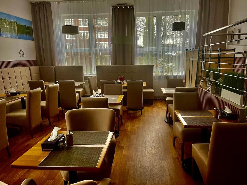 Hotel Denbu - View 5