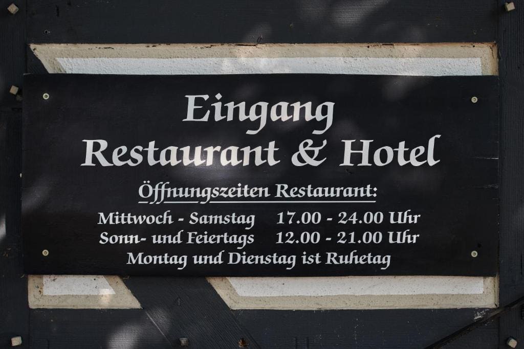 Hotel Der Grischäfer - View 5