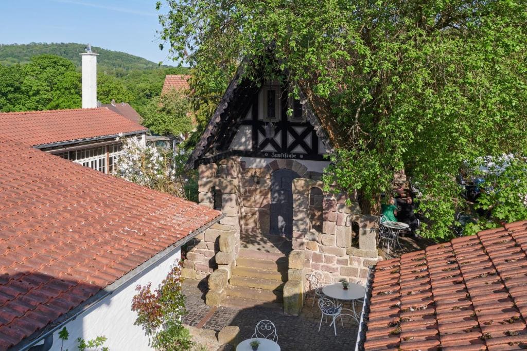 Hotel Der Grischäfer - View 4