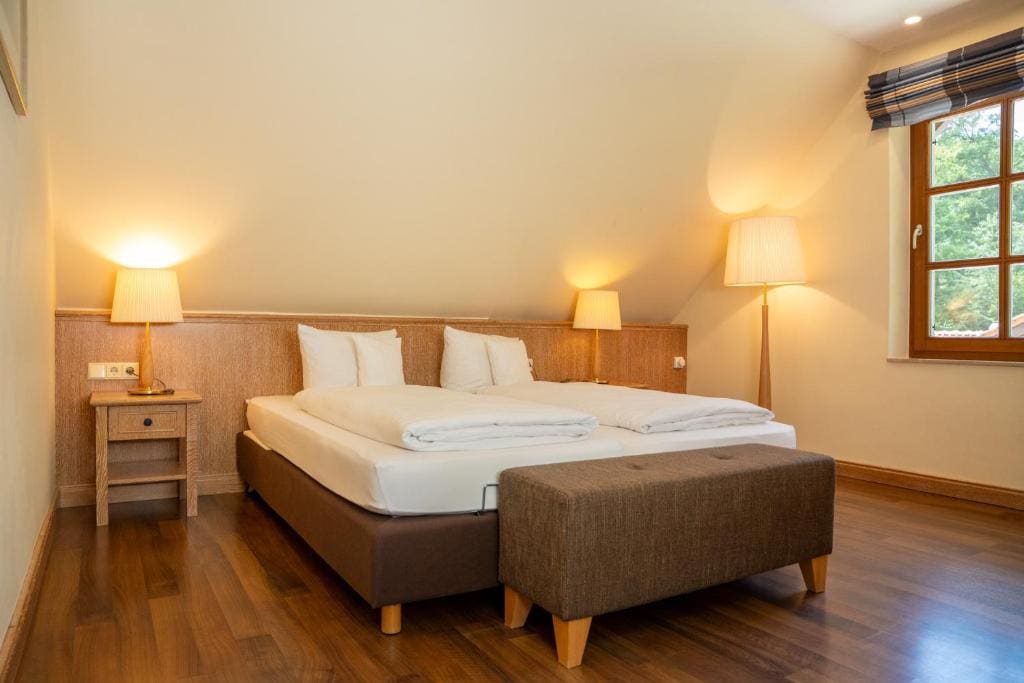 Hotel Der Waldkater - View 2