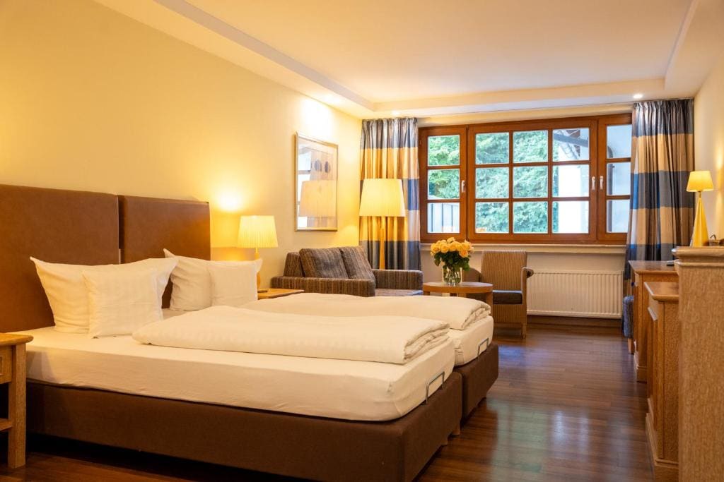 Hotel Der Waldkater - View 7